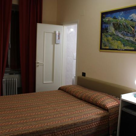 Hotel Agnello D'Oro Genova Exteriér fotografie
