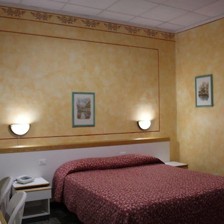 Hotel Agnello D'Oro Genova Exteriér fotografie