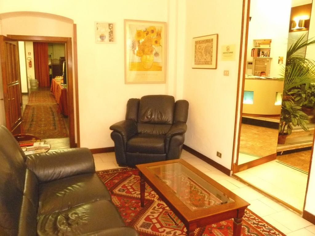 Hotel Agnello D'Oro Genova Exteriér fotografie