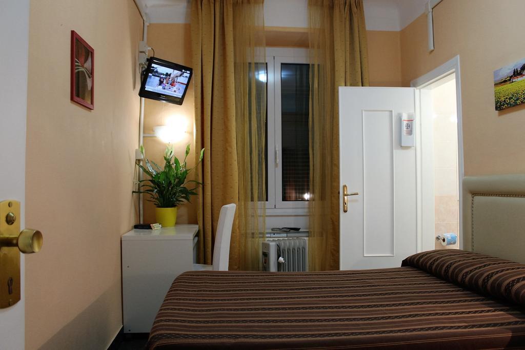 Hotel Agnello D'Oro Genova Exteriér fotografie