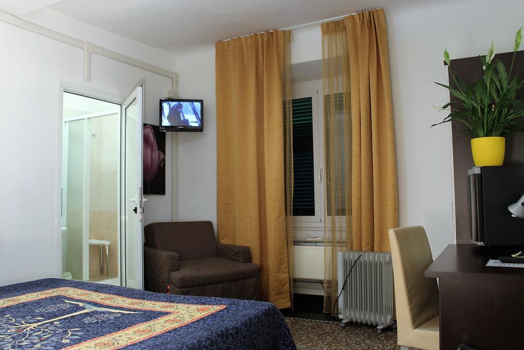 Hotel Agnello D'Oro Genova Exteriér fotografie