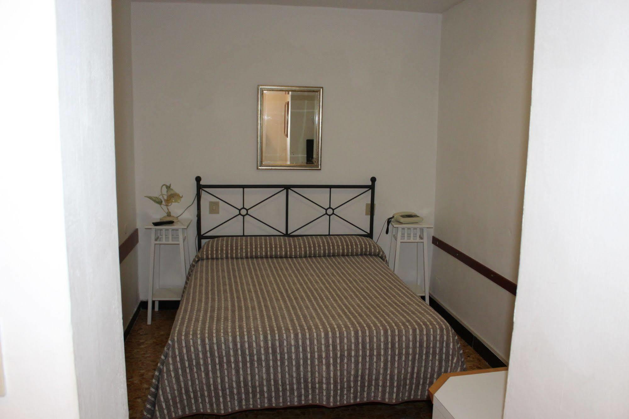 Hotel Agnello D'Oro Genova Exteriér fotografie