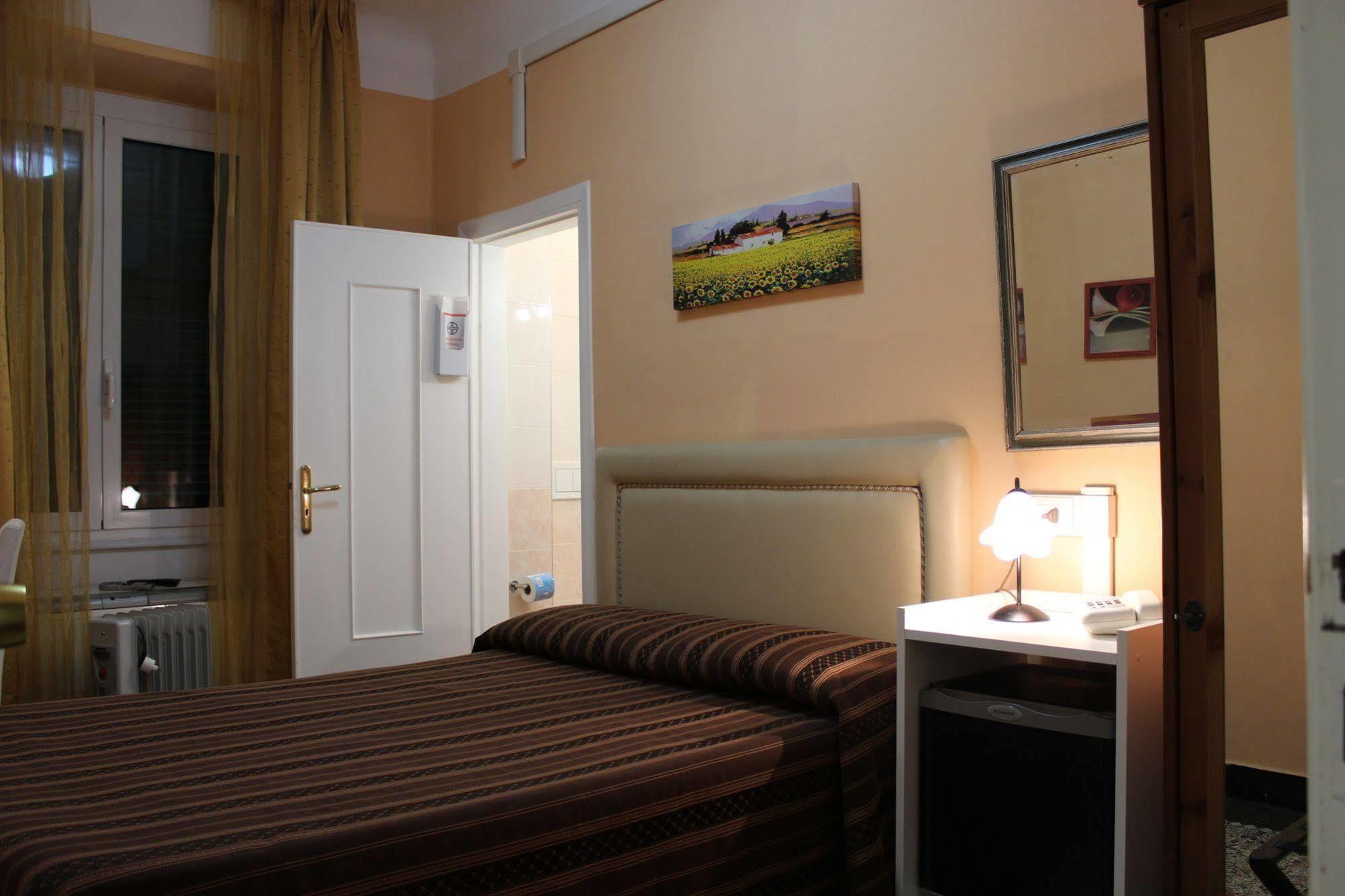 Hotel Agnello D'Oro Genova Exteriér fotografie