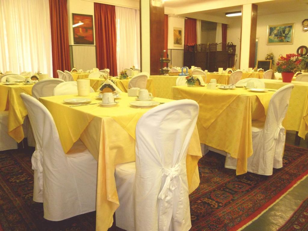 Hotel Agnello D'Oro Genova Exteriér fotografie