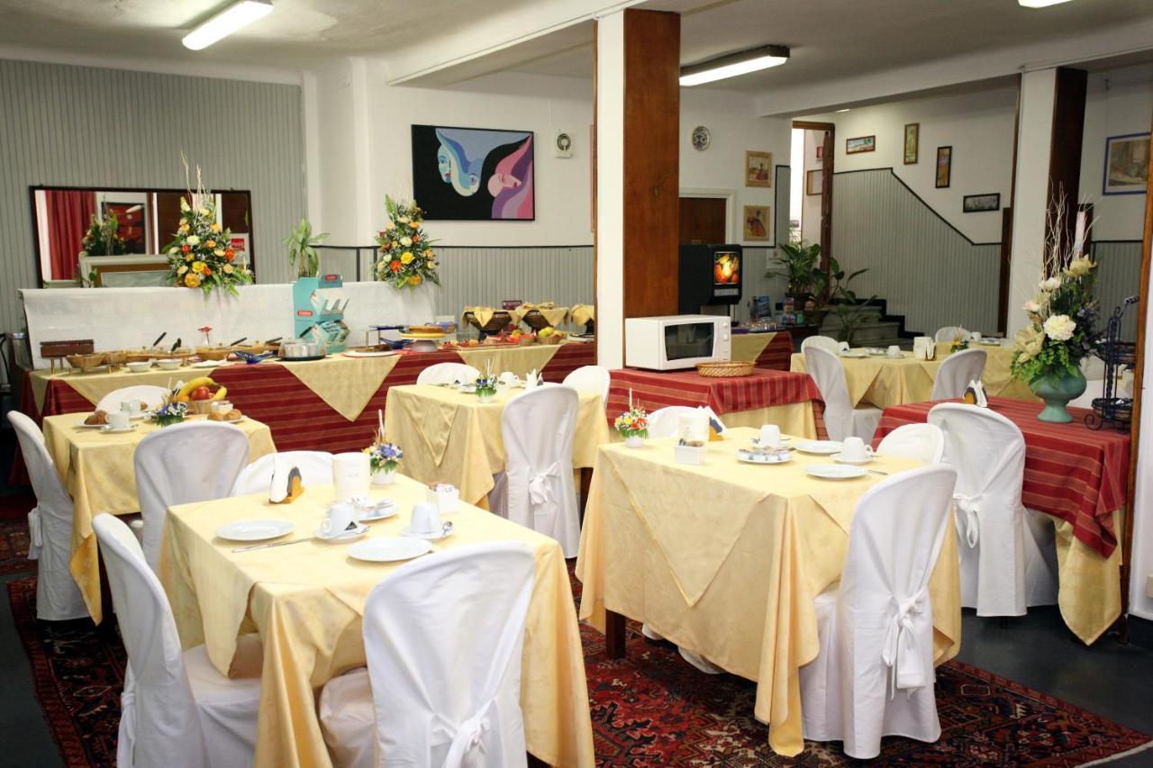 Hotel Agnello D'Oro Genova Exteriér fotografie